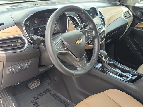 Certified 2024 Chevrolet Equinox Premier FWD image 15