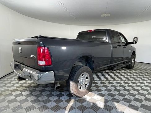 Used 2017 RAM 2500 Tradesman w/ Chrome Appearance Group AWD/4WD image 18