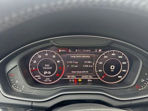 Used 2018 Audi Q5 2.0T Premium Plus w/ Premium Plus Package image 10