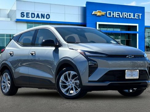 New 2027 Chevrolet Bolt LT w/ Comfort Package FWD image 2