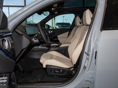 New 2026 BMW X3 xDrive30 image 19