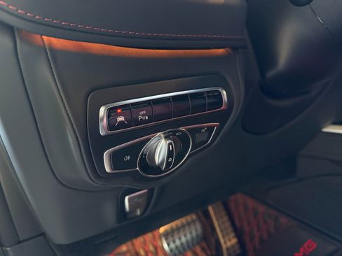 Used 2023 Mercedes-Benz G 63 AMG 4MATIC image 51