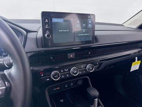 Certified 2026 Honda CR-V EX-L image 16