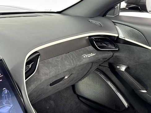 Used 2025 Ferrari Roma Spider RWD image 41