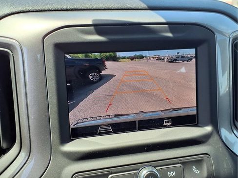 New 2026 GMC Sierra 2500 Pro w/ Max Trailering Package AWD/4WD image 7