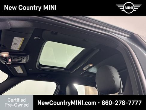 Certified 2023 MINI Cooper Countryman S image 40