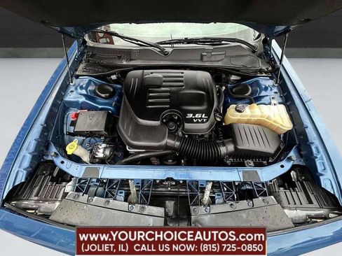 Used 2021 Dodge Challenger SXT w/ Cold Weather Group image 40