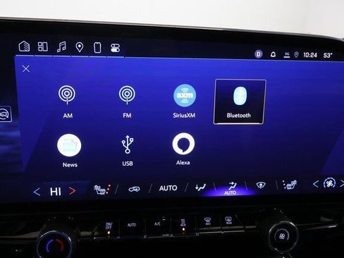 New 2025 Chevrolet Blazer EV LT image 20