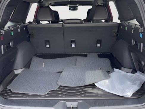 New 2026 Subaru Outback Touring XT AWD/4WD image 11
