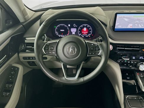 Used 2023 Acura MDX FWD w/ Technology Package image 18