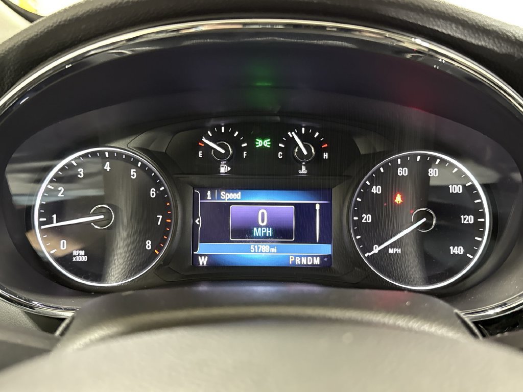 Used 2019 Buick Encore Preferred FWD image 12