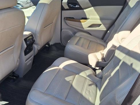 Used 2018 GMC Acadia Denali w/ LPO, Floor Liner Package image 19