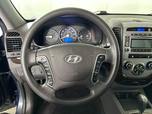 Used 2012 Hyundai Santa Fe GLS image 14