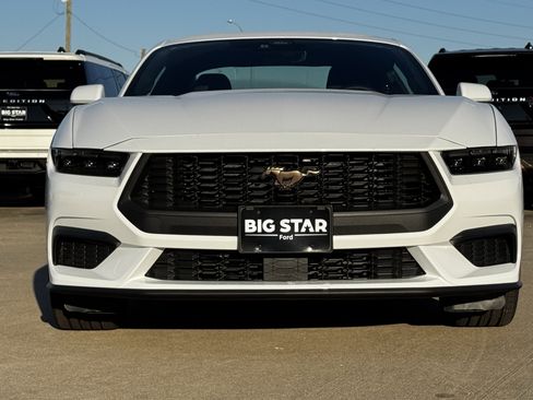 New 2026 Ford Mustang Coupe w/ Bronze Appearance Package image 5