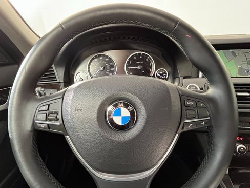 Used 2015 BMW 528i xDrive Sedan image 16