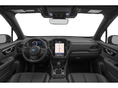 Used 2025 Subaru Forester Limited AWD/4WD image 5