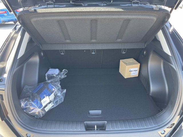New 2027 Hyundai Kona SEL Sport FWD image 11