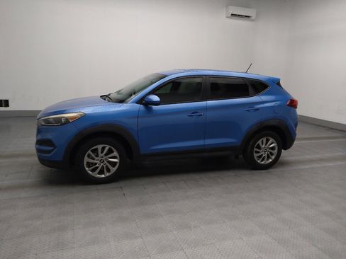 Used 2016 Hyundai Tucson SE image 2