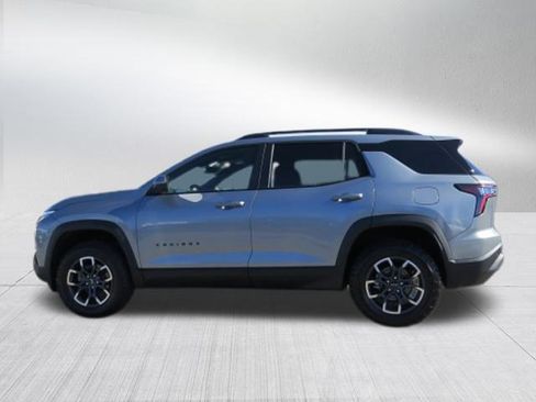 New 2026 Chevrolet Equinox ACTIV w/ Safety and Technology Package image 6