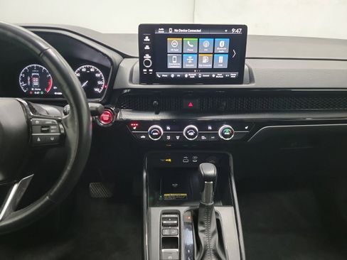 Certified 2023 Honda CR-V EX-L image 20