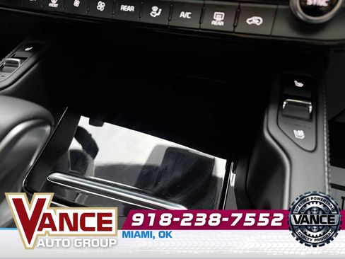 Used 2025 Kia Telluride SX Prestige X-Line image 26