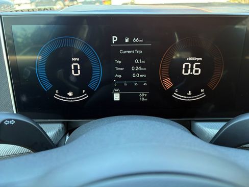 New 2026 Hyundai Sonata SEL image 16