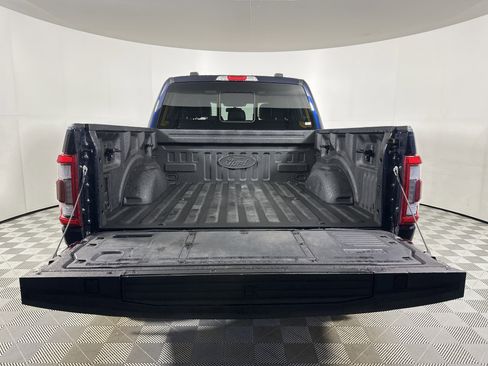 Certified 2023 Ford F150 Tremor w/ Equipment Group 402A High image 26