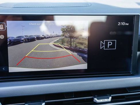 New 2026 Hyundai Sonata SEL image 27