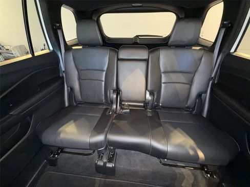 Used 2022 Honda Passport EX-L image 24