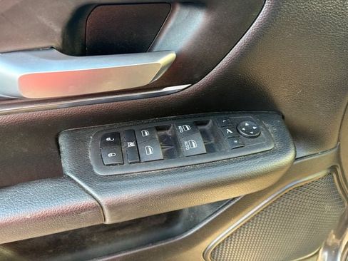 Used 2024 RAM 1500 Big Horn AWD/4WD image 25