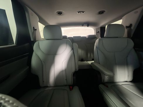 Used 2024 Hyundai Palisade SEL w/ Premium Package FWD image 33