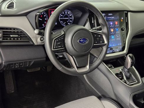 Certified 2025 Subaru Outback Premium w/ Popular Package #1A AWD/4WD image 19