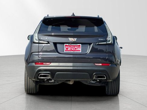 Used 2022 Cadillac XT4 Sport w/ Comfort Package image 5