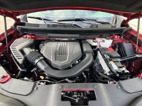 New 2026 Chevrolet Traverse RS w/ LPO, Floor Liner Package image 65