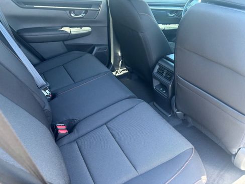 New 2026 Honda CR-V Sport image 9