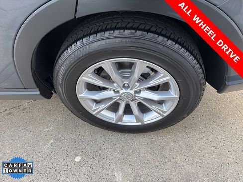 Used 2024 Honda CR-V EX image 31