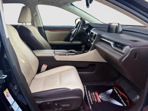 Used 2016 Lexus RX 350 AWD w/ Premium Package image 20