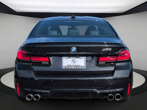 Used 2023 BMW M5 w/ Executive Package image 7
