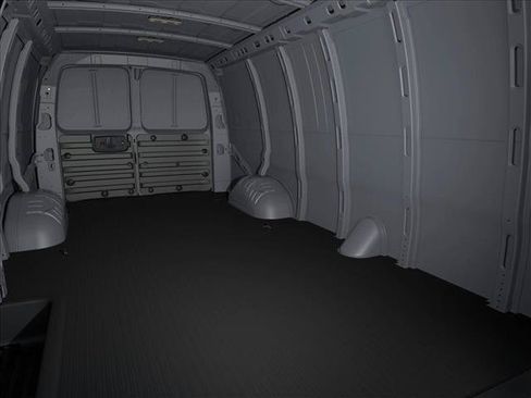 New 2026 Chevrolet Express 2500 Extended RWD image 17