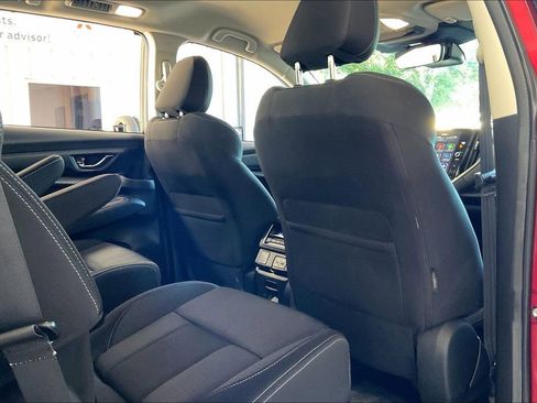 Used 2025 Subaru Ascent Premium AWD/4WD image 22