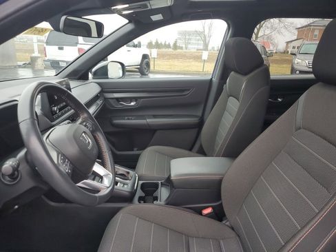 Certified 2023 Honda CR-V Sport image 22