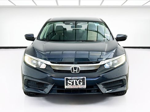Used 2019 Honda Civic LX image 2