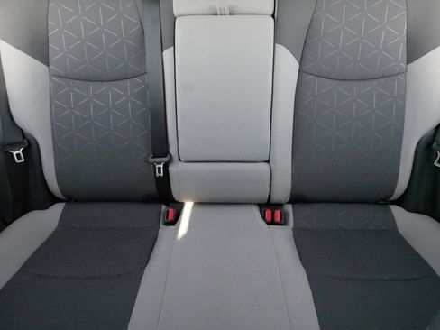 Certified 2024 Toyota RAV4 XLE image 13