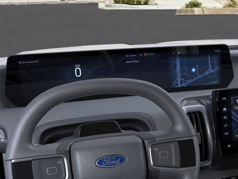 New 2026 Ford Expedition Max Active image 13