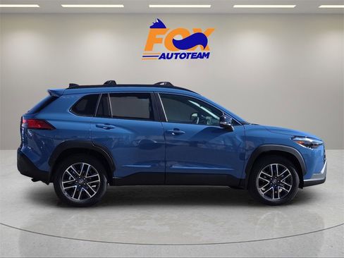 New 2026 Toyota Corolla Cross XLE image 6