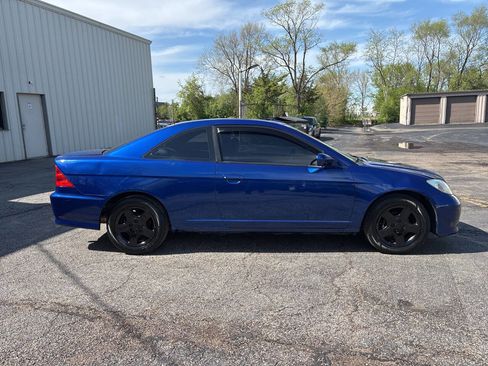 Used 2004 Honda Civic EX image 6