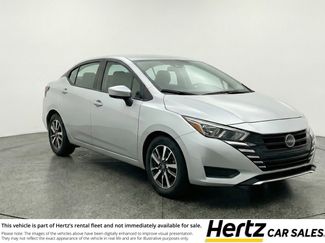 Used 2025 Nissan Versa SV video 1