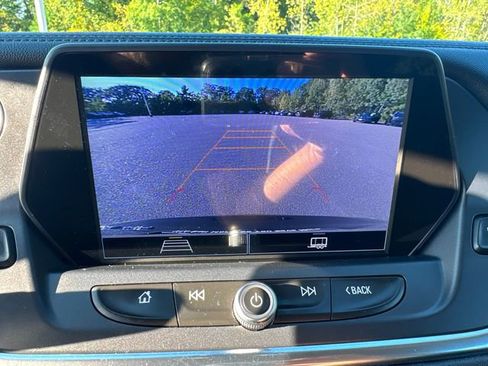 Used 2022 Chevrolet Blazer LT image 35