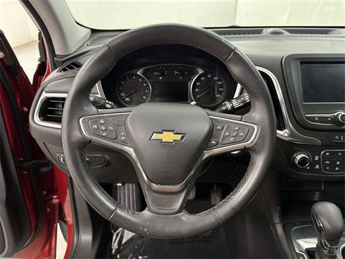 Certified 2024 Chevrolet Equinox LT w/ LPO, Floor Liner Package image 31