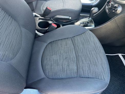 Used 2017 Hyundai Accent SE image 22